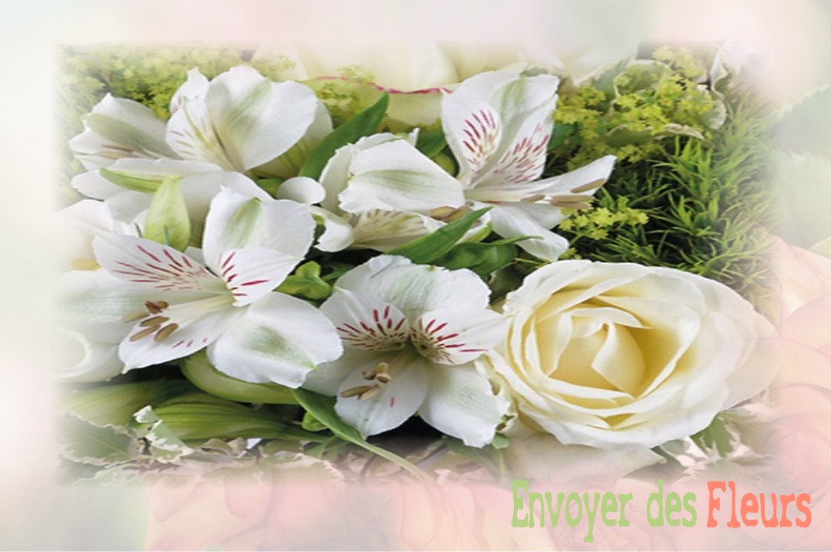envoyer des fleurs à à COUVRON-ET-AUMENCOURT